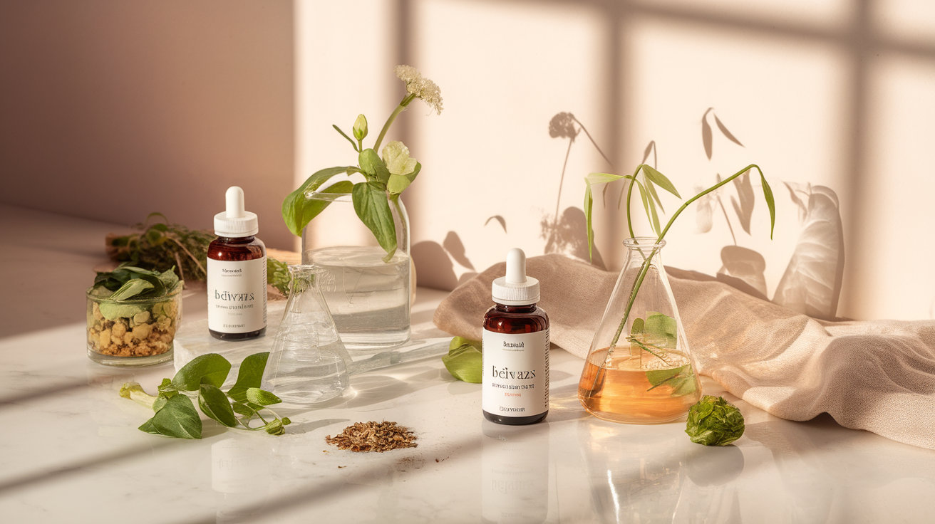 Bélvarázs – márka bemutató