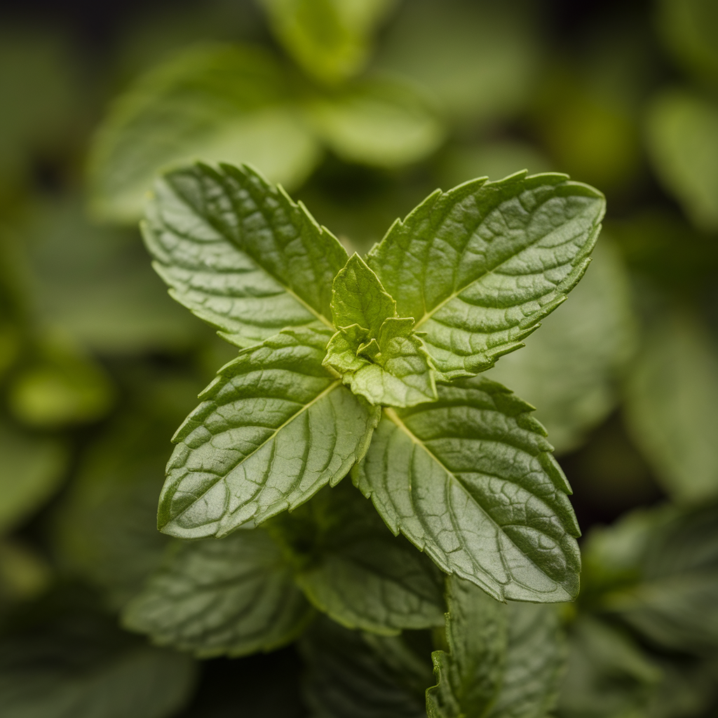 Peppermint