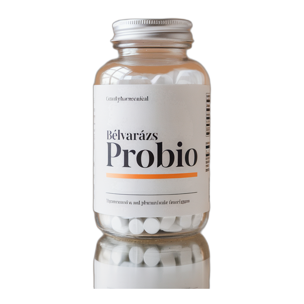 Bélvarázs ProBio – prémium probiotikus étrend-kiegészítő